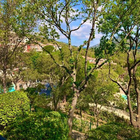 Apartamento Les Restanques Bruyeres 2103 Proche Piscine Grimaud Exterior foto
