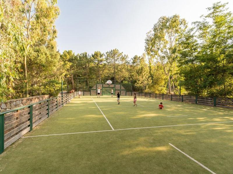 Apartamento Les Restanques Bruyeres 2103 Proche Piscine Grimaud Exterior foto